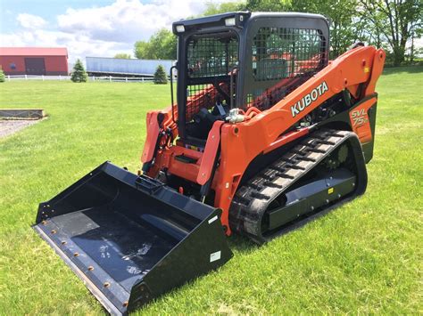 best used tracked skid steer|used track skid steer loaders.